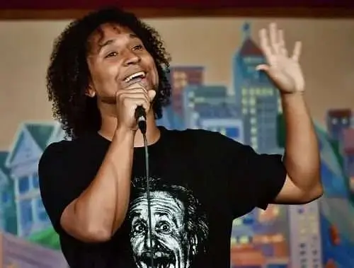 Hosted by Rosey Catherine (GOTHAM) and featuring Larry Dorsey (BROADWAY), Adam Gabel (WEST SIDE) plus many moreeee