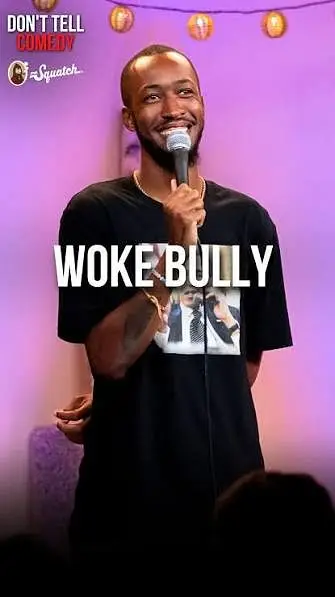 EELAND STRIBING (Dont Tell Comedy), ZOEY LEVY (Tarrytown Comedy Fest), Alexis Carabano (MAXHBO), Abbas Wahab (JFL Just For Laughs and viral TikTok)