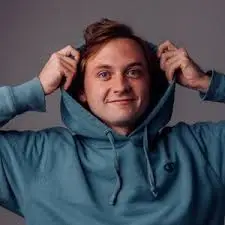 EARLY SATURDAY COMEDY with Jake Strom (SMCC COMEDY FESTIVAL WINNER)