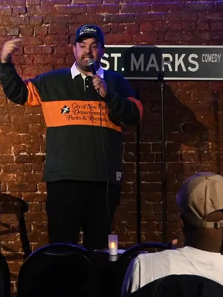 THURSDAY NIGHT LIVEEEEEEE with comics as seen on MAXHBO, DONT TELL COMEDY, THE COMEDY CELLAR, NYComedy FEST and moreeeee