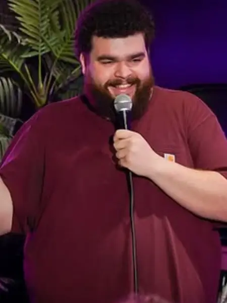 Daniela Mora (VIRAL TikTok), Danny Hallinan (COMEDY FEST WINNER), Macy Kwok (NYComedy FEST)