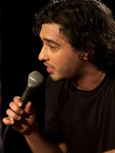 SATURDAY NIGHT HOTTEST COMEDY SHOW with Alex Pavone (CANADIAN FEST WINNER), Eli Rodriguez (MIAMI's FUNNIEST FEMALE CONTEST WINNER), and MORE!