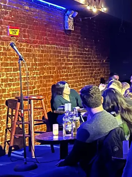 AFTER WORK, AFTER CLASS JOKES with comedians as seen on MAX HBO, TIKTOK, DONT TELL COMEDY and KILL TONY