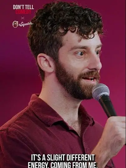 Ian Levy (seen on DONT TELL COMEDY), Alexis Carabaño (HBO Latino), Clay Horowitz (SETH ROGANs NEW TV SHOW)