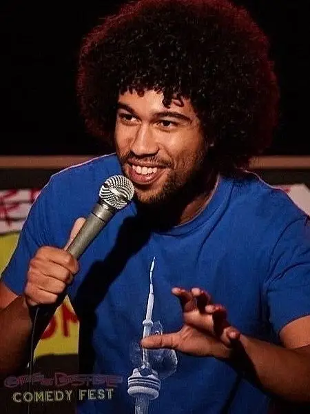 AFTER WORK, AFTER CLASS JOKES WITH CHE DURENA (JFL Just For Laughs + viral TikToks) and FRIENDS!