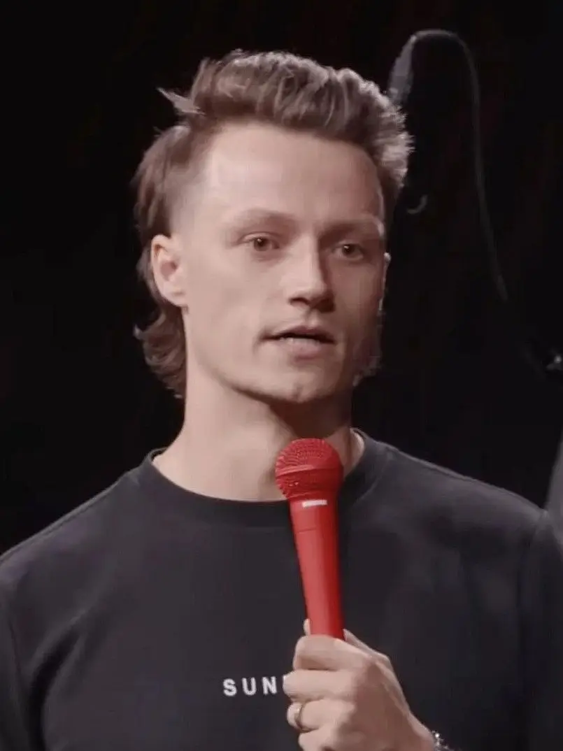 Andrew Packer (viral YouTube), Daniela Mora (TUBI and TIKTOK), Macy Kwok (NYComedy FEST)