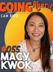 Macy Kwok (NYComedy FEST) and FRIENDS!