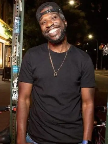 SATURDAY NIGHT HOTTEST COMEDY SHOW with Brittany Brave (DONT TELL COMEDY) and Abbas Wahab (JUST FOR LAUGHS)