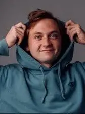 JAKE STROM (St Marks Comedy Fest Winner plus viral TikToks) AND FRIENDS!