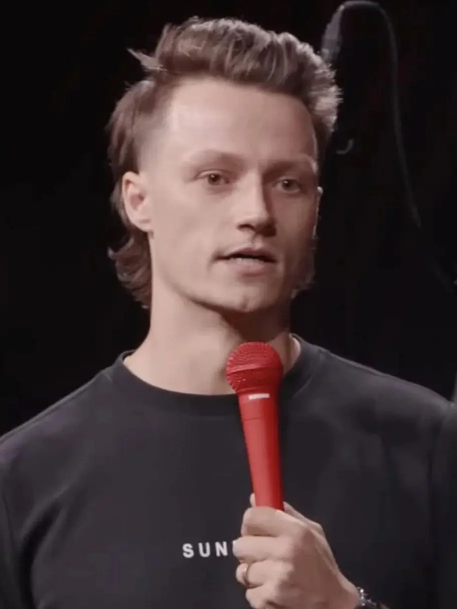 Andrew Packer (viral YouTube), Daniela Mora (TUBI and TIKTOK), Macy Kwok (NYComedy FEST),