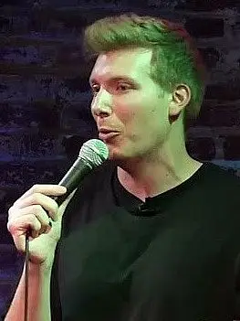 CHRIS BARNES (viral TikToks), JAKE STROM (St Marks Comedy Fest WINNER), and Eddie Stone