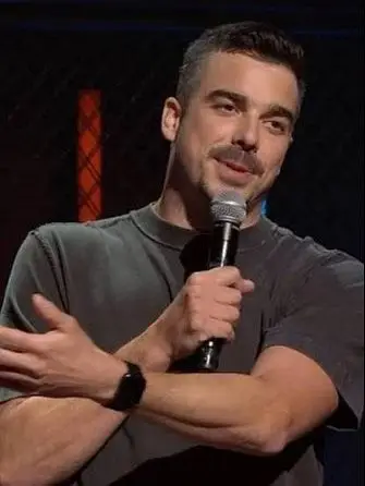 LATE NIGHT LAUGHS with JARRETT CAMPBELL (Comedy Cellar)