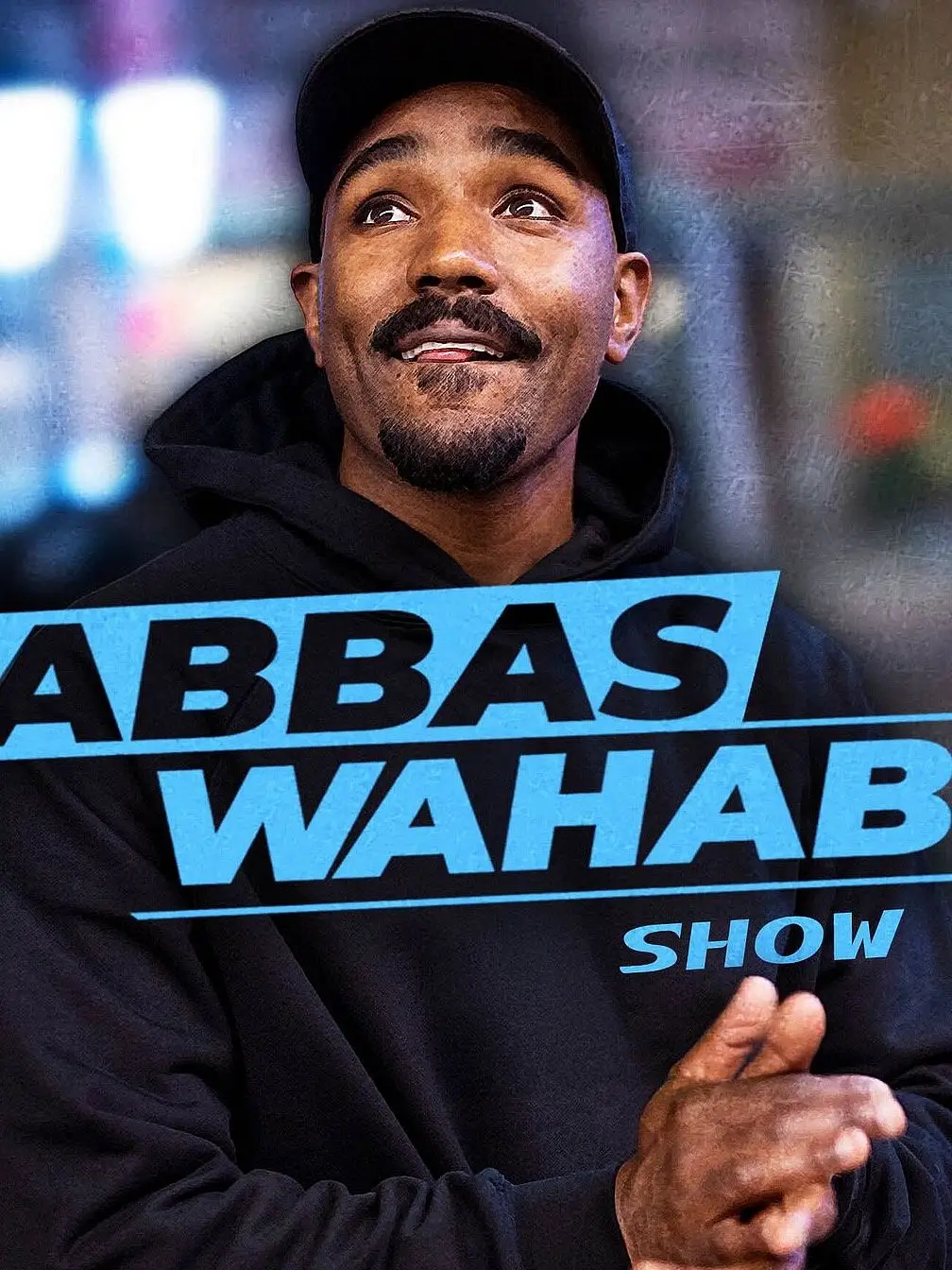 AFTER WORK, AFTER CLASS JOKES WITH SHIVANI DAVE and FRIENDS!