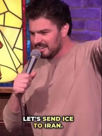 SATURDAY NIGHT HOTTEST COMEDY SHOW with AMOS GIL (Comedy Cellar plus Aussie Comedy Fest), Larry Dorsey Jr. (HBO Latino and BET), Chey Bell (PHILLY)