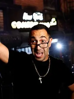 FREE EMPANADA MONDAYS! Featuring TONY D COMEDY (viral TikToks and reels), DANIELA MORA (Comedy Cellar), KC ARORA (Gotham Comedy Club)