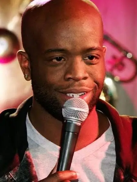 RELL BATTLE (Comedy Central), JARRETT CAMPBELL (JFL Just For Laughs CANADA), MARITO LOPEZ (The Stand Comedy Club)