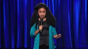 SATURDAY NIGHT HOTTEST COMEDY SHOW with PHEOBE ROBINSON (Conan),