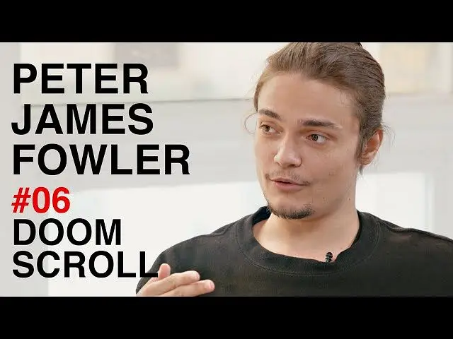 PETER JAMES FOWLER (The Stand Comedy Club) and FRIENDS!