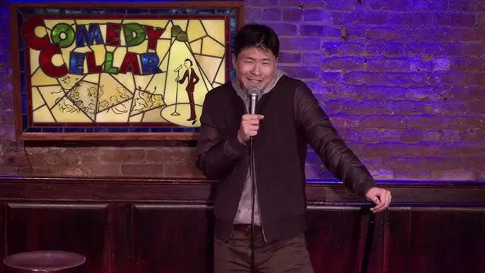 ALVIN KUAI (Comedy Cellar), ZOEY LEVY (West Side Comedy Club), ABBAS WAHAB (Broadway),  ALEXIS CARABANO (HBO Max)