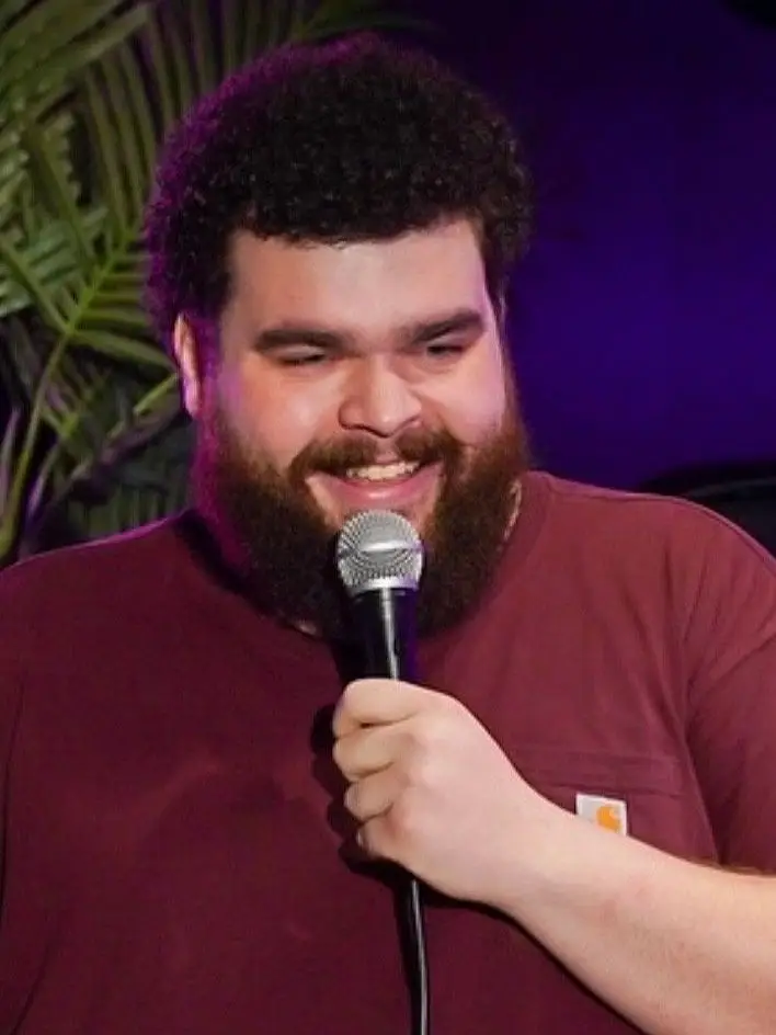 SATURDAY NIGHT HOTTEST COMEDY SHOW with DANNY HALLINAN (NYComedy Fest WINNER), ED RODRIGUEZ (Bronx FUNNIEST), MACY KWOK (New York Comedy Festival)