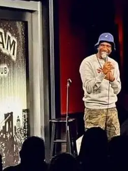 LATE NIGHT LAUGHS IN NYC with JAMES GOFF (Gotham), ELIJAH JAMES (NYCOMEDY FEST), WIL SWEETS (NYORICAN LEGEND) and MOREEE