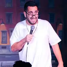 TONY D COMEDY (viral TikToks), ALEXIS CARABANO (Max HBO), LOU SO (New York Comedy FEST), MARITO LOPEZ (The Stand Comedy Club)