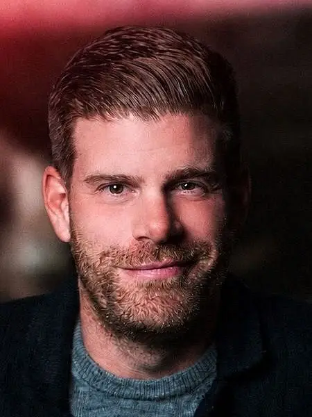 Steve Rannazzisi Comedy Show