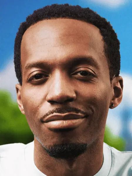 NYLF Presents: Alex English at St. Mark's Comedy Club