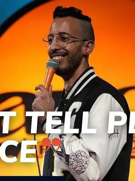 SAMMY ANZER (The Laugh Factory), NEEMA NAZ (countless viral reels), JAMES TANFORD (viral reels) and MORE!