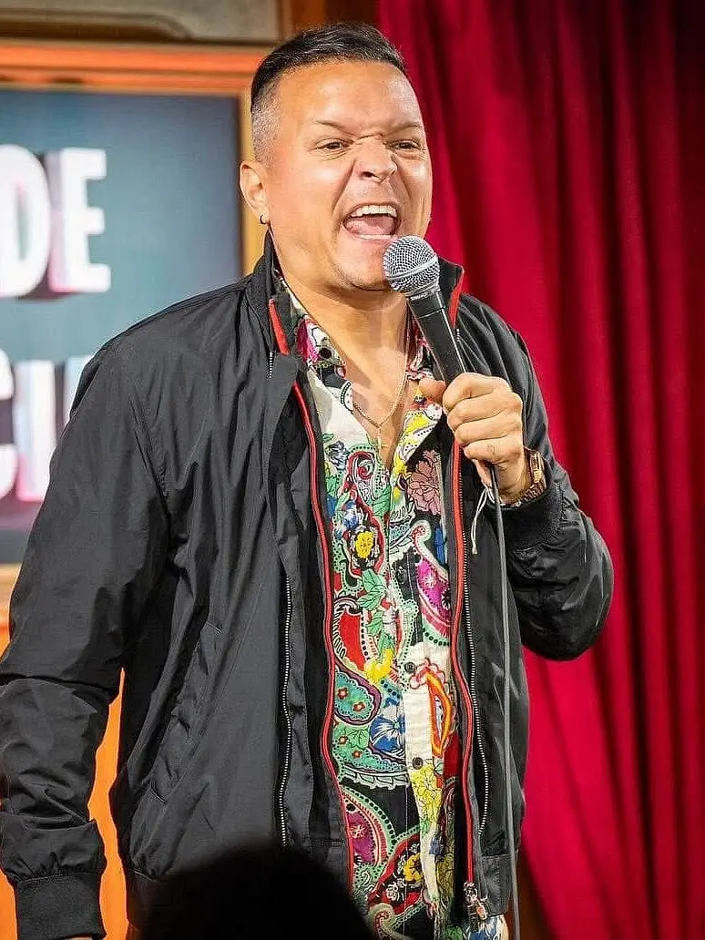 ALEXIS CARABANO (Max HBO), GURVIR SINGH (New York Comedy Festival), MACY KWOK (Asian Comedy FEST Winner) and MORE!