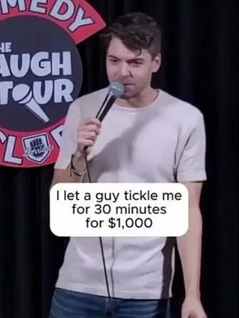 MONDAY FUNDAY featuring James Tanford (viral vids), Macy Kwok (New York Comedy Festival), Michael Flemming (Laughing Buddha Winner)