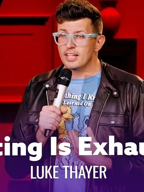 MONDAY LATE SHOW featuring Luke Thayer (DRYBAR COMEDY), Macy Kwok (NY COMEDY FEST), Kevin Sanchez (HBO Latino) and MORE