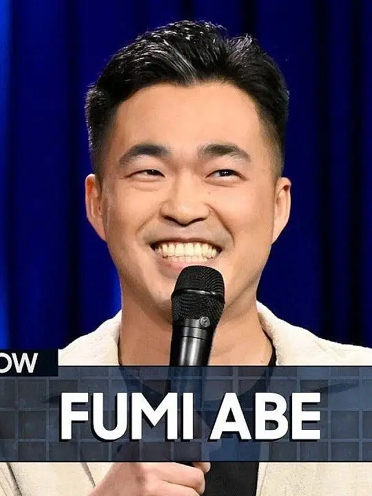 FUMI ABE (Tonight Show), ALEXIS CARABAÑO (HBO max), MACY KWOK (NYComedy Fest), LUIS LOPEZ (HBO Latino),