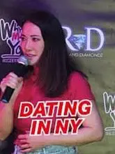MACY KWOK (New York Comedy Festival), JAMES TANFORD (viral reels), ALEXIS CARABAÑO (Max HBO)