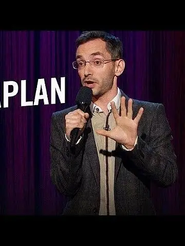 SATURDAY NIGHT HOTTEST COMEDY SHOW with MYQ KAPLAN (Tonight Show), ALEXIS CARABANO (HBO max), MACY KWOK (New York Comedy Festival) and MOREEEE
