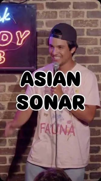 Michael Flemming (NEW YORK COMEDY FEST), Alvin Kuai (COMEDY CELLAR), Jake Strom (NYCOMEDY FESTIVAL WINNER)