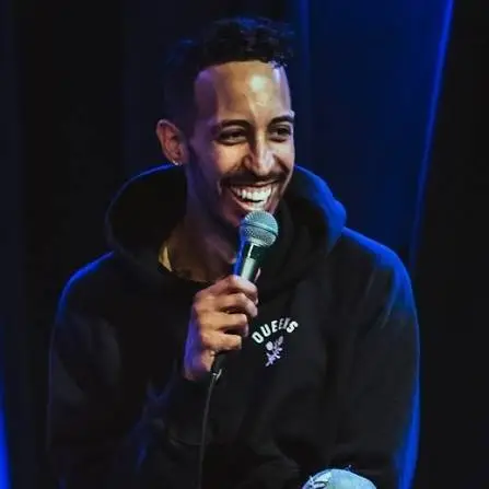 LATE NIGHT LAUGHS IN NYC with Michael Flemming (NYCOMEDY FEST), Sammy Anzer (ASIAN COMEDY FEST WINNER), Kunal Arora (GOTHAM)