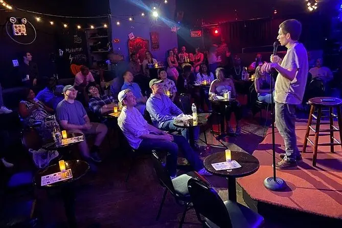 Down Bad Comedy Show with Jordan Lueng (viral social media) and moreeeeeeeeee