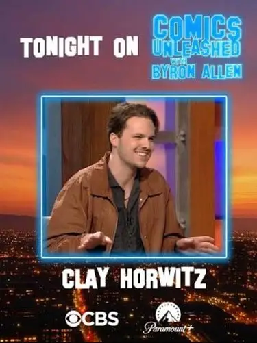 SATURDAY NIGHT HOTTEST COMEDY SHOW with CLAY HORWITZ (CBS), ALEXIS CARABAÑO (HBO Max & HBO Latino), REX LENGYEL (SMCC FEST WINNER), RICKY CRUZ (Miami)