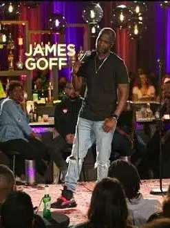 JAMES GOFF (Comedy Central, Gotham) and moreeeee