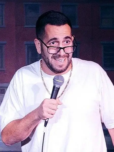 TONY D COMEDY (national headliner plus viral social media), SIENNA HUBERT ROSS (The Stand plus viral social media), and ALEXIS CARABANO (HBO Max)