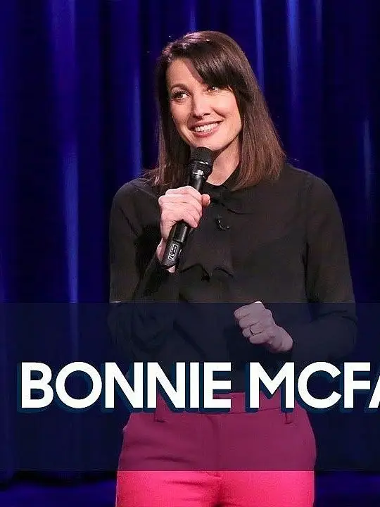 Bonnie McFarlane (NBC), Alexis Carabano (HBO Max and HBO Latino), Danny Carabano (Prime Video), Jonathan Randall (viral social media)