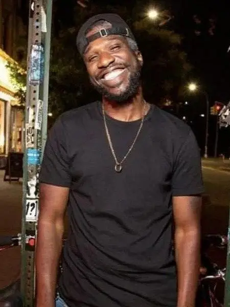 SATURDAY NIGHT HOTTEST COMEDY SHOW with JAMES GOFF (Gotham), MAX MANTICOFF (viral social media), BIG T (Brooklyn Comedy Festival) and moreee
