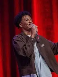 Elijah Nevels (JFL Montreal), Tait Winston (Marcello Hernandez Tour), Alexis Carabano (HBO Max and HBO Latino)