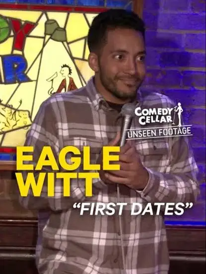 EAGLE WITT HEADLINES!!! (as seen at the Comedy Cellar, DONT TELL COMEDY and NetFlix)