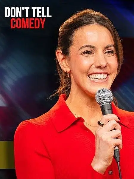 LAURA SOGAR (Dont Tell Comedy Series), EVAN WIMBERLY (Miami Comedy Fest), NATAN BADALOV (Middle East For Peace Comedy Festival)
