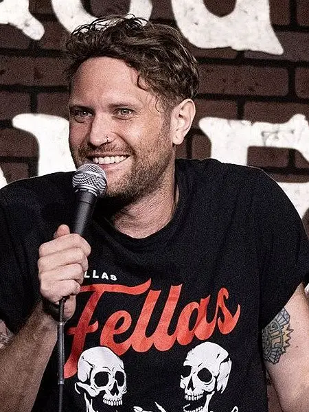 Ryan Long (COMEDY CELLAR), Wesley Cruz (BRONX COMEDY FESTIVAL), Kevin McGloin (viral social media)