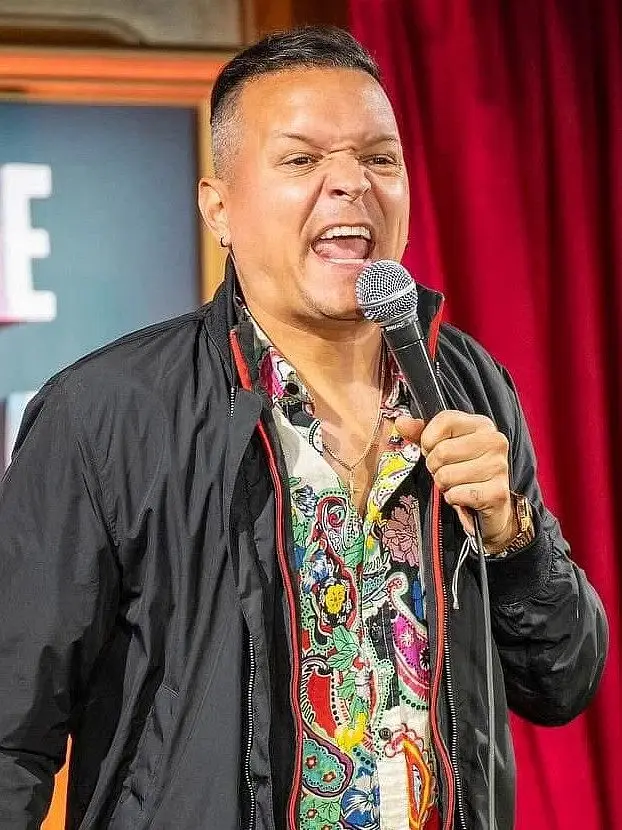 COMFY CLASH Competition Show where YOU, the audience, VOTES on the future of stand up comedy