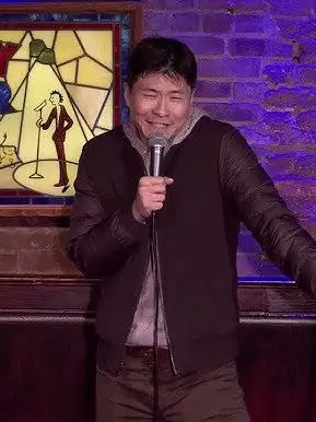 Alvin Kaui (COMEDY CELLAR), Jake Strom (NYCOMEDY FEST WINNER), Clay Horwitz (CBS COMICS UNLEASHED) and many more!