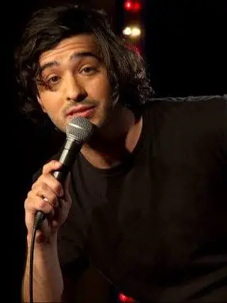 SATURDAY NIGHT HOTTEST COMEDY SHOW with ALEX PAVONE (Italian Canandian comic as seen on KILL TONY), ROHAN DIAS (Indian Comedy Festival), & JJ LIBERMAN